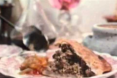 The Spice of Life - Cloves: Nature's Little Nails - BBC Production 1983
