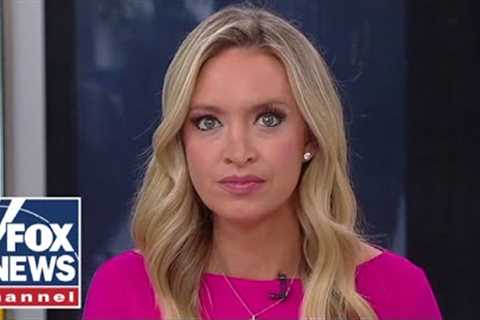 Kayleigh McEnany roasts CNN anchor: ''Look at the bias!''