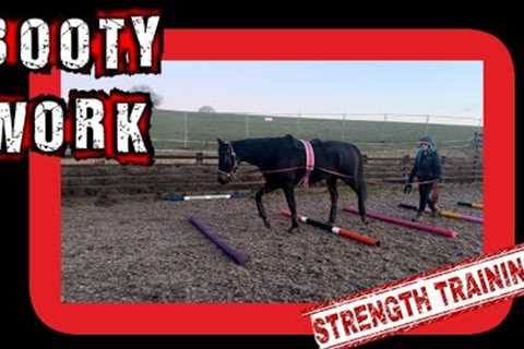 Strength Training | The work begins with Molly