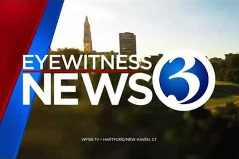 Eyewitness News Friday morning