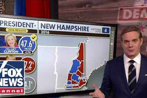 What to expect in New Hampshire after Iowa caucuses