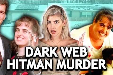 Woman Finds Out a Stranger on the Dark Web Hired A Hitman to Murder Her