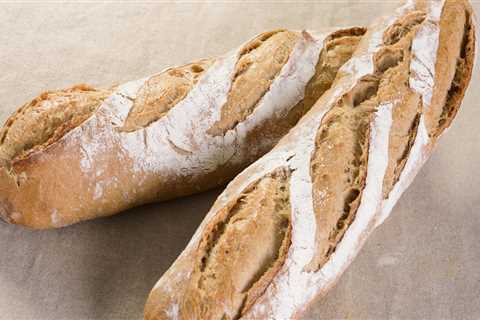 The Fascinating History and Significance of the Traditional Baguette Shape