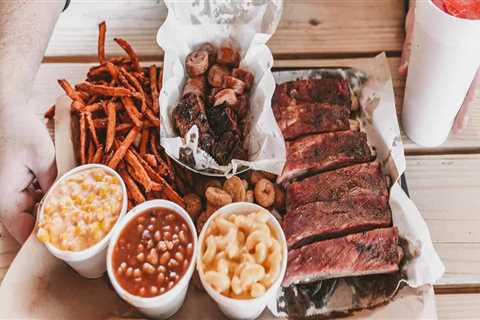 Mastering the Menu: Insider Tips for Ordering at a Kansas City Barbeque Restaurant