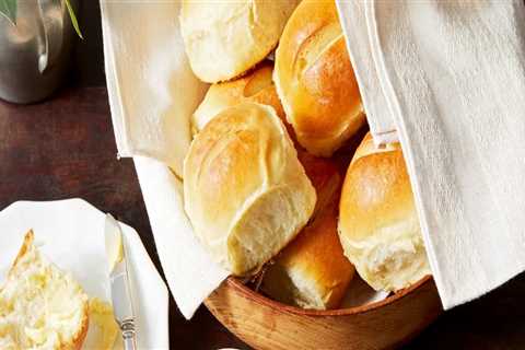 The Ultimate Guide to Storing Breads and Pastries for Maximum Freshness