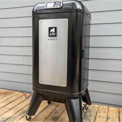 7 Best Vertical Smokers for 2024