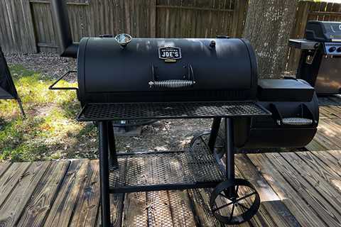 Pellet vs Offset Smoker: Which Is Right For You?