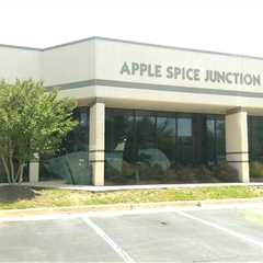 Google review of Apple Spice Box Lunch and Catering by Christine Scappa