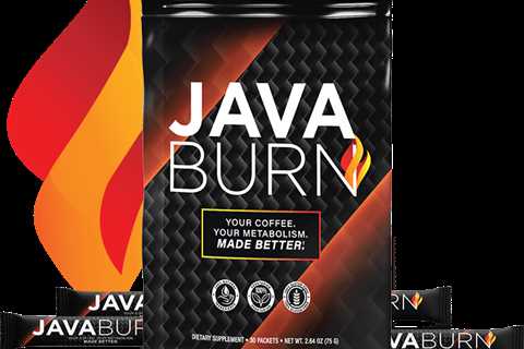 Java Burn – Kawa, z którą schudniesz