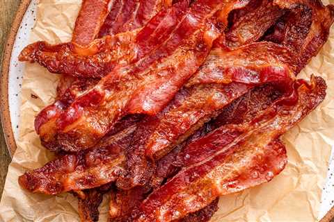 How to Cook Bacon in the Oven