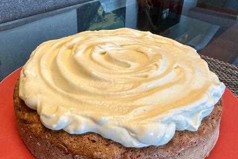 Zucchini Chocolate Chip Cake with Cream Cheese Frosting