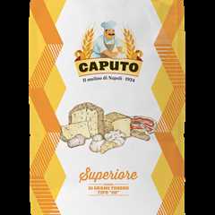 Caputo Superiore Flour, Has anyone tried it?