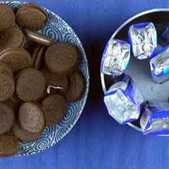 You'll Be Shocked At The Amazing Treats You Can Make With 10 Empty Packages Of Oreos