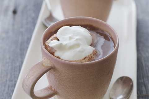 Hot Chocolate