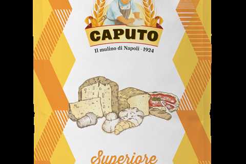 Caputo Superiore Flour, Has anyone tried it?