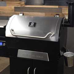 The 5 Best Z Grills of 2024