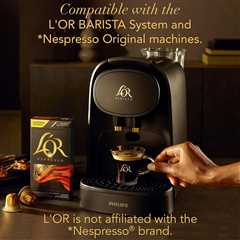 L’OR Espresso Capsules Review: Vanilla Bliss, Chocolate Heaven