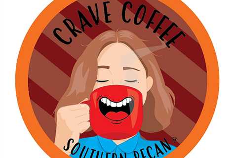 Crave Beverages Review: Southern Pecan Coffee Pods