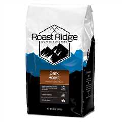 Roast Ridge Dark Roast Review: A Bold Awakening