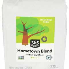 365 by Whole Foods Market Review: A Brew for Your Soul