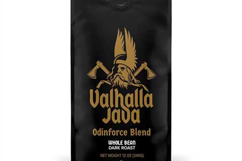 Death Wish Coffee Review: Awaken Your Inner Viking