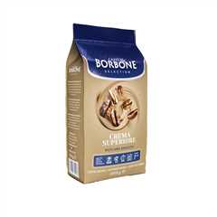 Caffè Borbone Review: Crema Superiore Unleashed