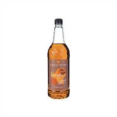 Syrop Pumpkin Spice Sweetbird 1 l do kawy