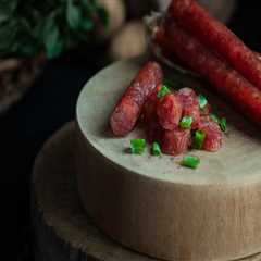 What is the Best Chinese Sausage Brand?