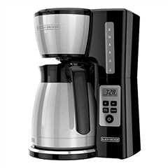 What is the Best Coffee Maker for Longevity? Top 5 Picks Reviewed