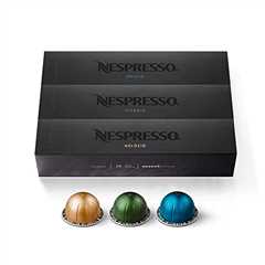 Best Coffee For Nespresso Machine: Top Pods for Rich, Bold Brews