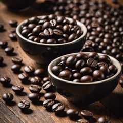 What Is the Difference Between Espresso and Coffee Beans?