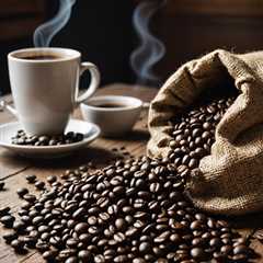 How Long Do Coffee Beans Last in the Bag?