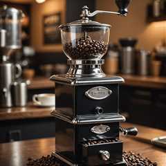 How Long Can You Keep Coffee Beans in the Hopper?