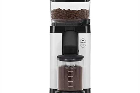 Best Coffee Grinder for Technivorm Moccamaster: Top Picks for Perfect Brew