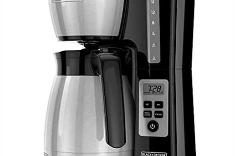 What is the Best Coffee Maker for Longevity? Top 5 Picks Reviewed