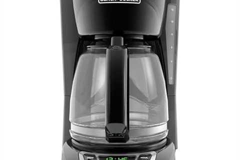 Best Coffee Maker for Someone Who’s Busy: Top 5 Picks