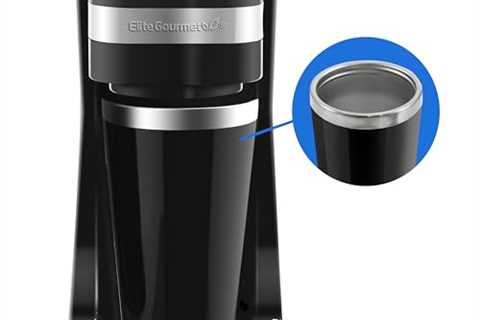 Best Small Coffee Maker for Ground Coffee: Top 5 Compact Picks