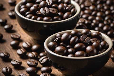 What Is the Difference Between Espresso and Coffee Beans?