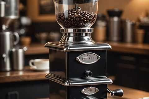 How Long Can You Keep Coffee Beans in the Hopper?