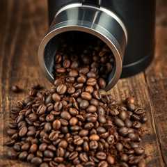 How Does Grinding Affect Coffee?