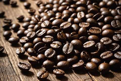 Why Do Coffee Beans Expire?