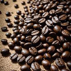 Do Coffee Beans Have Bugs in Them?