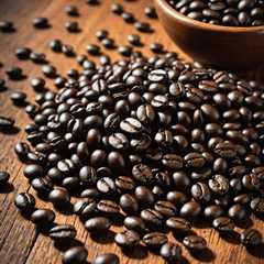 What Does Coffee Beans Do to the Skin?