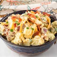 Red Potato Salad