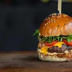 The Rise Of Burgers And Jerky Culture In Paso Robles