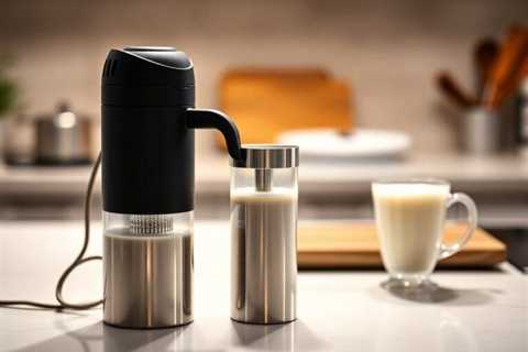 Kawa Trendy w 2025: Odkryj Nowe Smaki i Style
