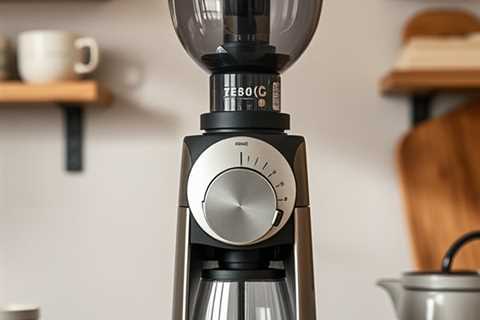 How to Make Coffee Grinder Quieter