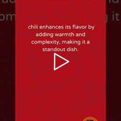 🌶️ Cinnamon Charm