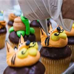 The Sweet World of Locally Owned Bakeries in Southeast SC