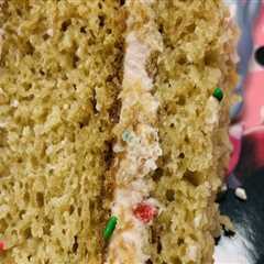 The Rise of Vegan and Dairy-Free Options at Bakeries in Southeast SC